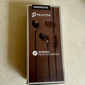 Peloton urban ears